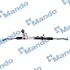 Рейка рулевая HYUNDAI SONATA (выр-во) MANDO EX577002T130 (фото 1)