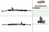 Рейка рулевая HYUNDAI (выр-во Mando) EX577003K230