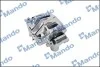 Суппорт тормоза MANDO EX581302B700 (фото 1)