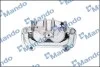 Суппорт тормоза MANDO EX581302B700 (фото 2)