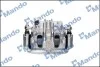 Суппорт тормоза MANDO EX581302B700 (фото 3)