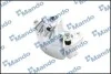 Суппорт тормоза MANDO EX581802EA00 (фото 3)