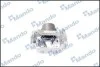 Супорт гальма MANDO EX581803QA10 (фото 8)