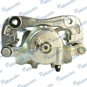 Суппорт тормозной MANDO EX581902HA00 (фото 1)