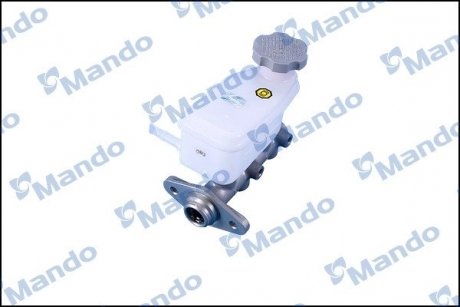 Циліндр гальмівний головний MANDO EX585101C050