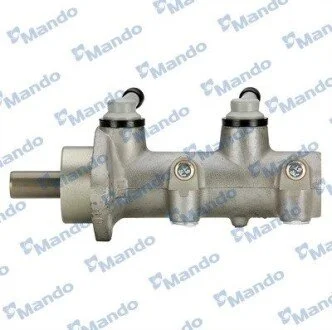Цилиндр тормозной гл. (выр-во) MANDO EX586205L000