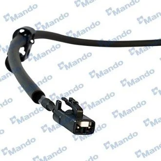 Шт. Датчик АБС MANDO EX598102G100