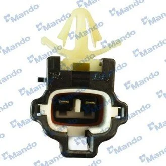 Шт. Датчик АБС MANDO EX598302T500