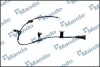Датчик ABS KIA Cerato RR/LH &quot;09-&quot;13 MANDO EX599101M300 (фото 1)