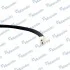 Датчик ABS HYUNDAI Veloster RR/RH &quot;11-&quot;13 MANDO EX599302V000 (фото 1)