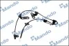 Датчик ABS HYUNDAI Grandeur RR/RH &quot;12&gt;&gt; MANDO EX599303V010 (фото 1)