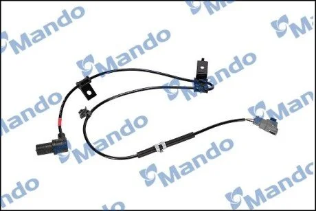 Шт. Датчик АБС MANDO EX9567017110