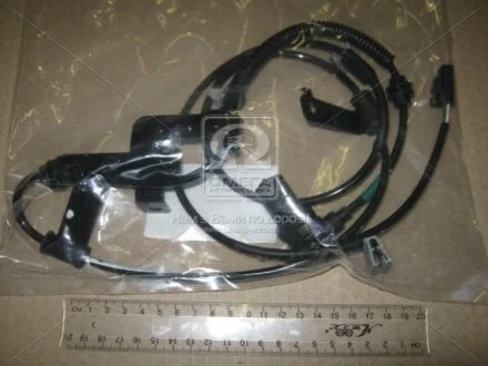 Фото 1 - датчик ABS передний правый Cerato MANDO EX956702F100 Датчик ABS передний правый Cerato MANDO EX956702F100 (фото 1)