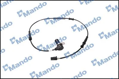 Датчик ABS передній MANDO EX9567125000