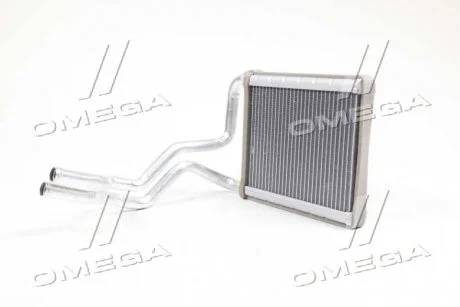 Радиатор отопителя (выр-во) MANDO HC971382H000