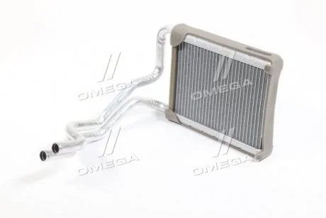 Радиатор отопителя HYUNAI I30 (выр-во) MANDO HC971382L000 (фото 1)