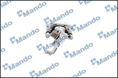 Супорт гальмівний KIA CERATO (LD) задн. лів. MANDO MBC020826