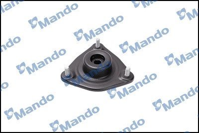 Подушка амортизатора MANDO MCC010010 (фото 1)