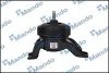 Опора двигателя MANDO MCC010678 (фото 4)