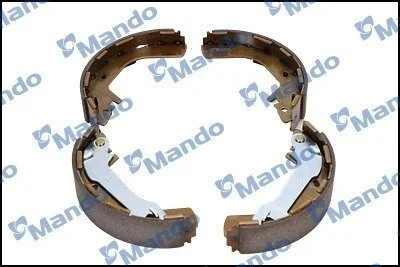 Гальмівні колодки барабанні HYUNDAI Tucson(JM) MANDO MLH19