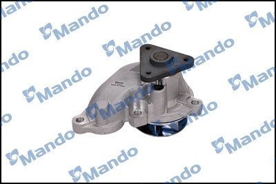 Насос водяной двигателя MANDO MMC010004