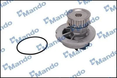Насос водяний двигуна MANDO MMC010020