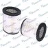 MMF015062 MANDO Фільтр повітря MMF015062