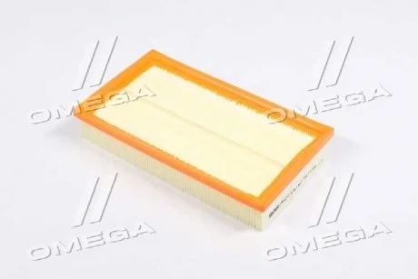 Фильтр воздушный (выр-во) MANDO MMF015197 (фото 1)