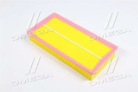 Фильтр воздушный (выр-во) MANDO MMF015266