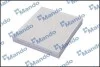 Фильтр воздушный кондиционера (салона) MANDO MMF020032 (фото 1)