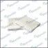 MMF025034 MANDO Фільтр салону MMF025034