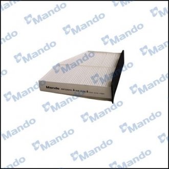 Фільтр повітряний кондиціонера (салону) MANDO MMF025044