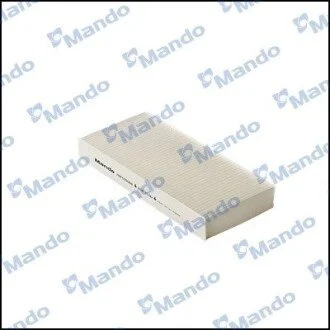 Фільтр салону MANDO MMF025068