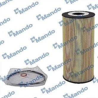 Фільтр оливи MANDO MMF040040