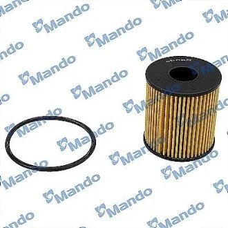 Фільтр оливи MANDO MMF040059