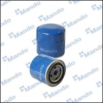 Фільтр оливи MANDO MMF040112 (фото 1)