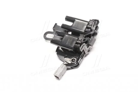 Катушка зажигания Matrix 1,8L 01~ Elantra 2.0L 00~Tucson 2,0L 04~ Trajet 2,0L 00~ MANDO MMI030127