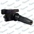 Катушка зажигания Santa Fe EF Sonata H-1 2.0L 2.4L MMI030142