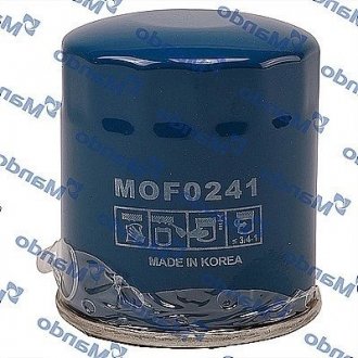 Фільтр оливи MANDO MOF0241