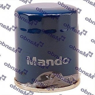 Фільтр оливи MANDO MOF4610 (фото 1)