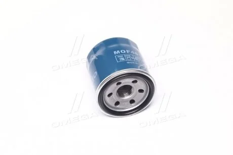 Шт. Фильтр масляный MANDO MOF4612