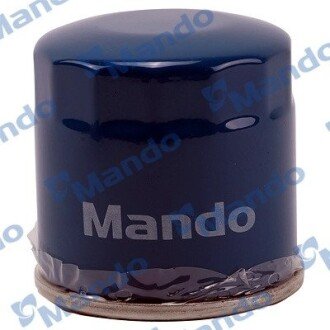 Шт. Фильтр масляный MANDO MOF4614 (фото 1)