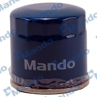 Фільтр масляний MANDO MOF4614 (фото 1)