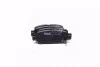 Колодки дискового тормоза = sangsin sp1184 MANDO MPS07 (фото 1)