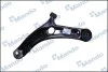 MSA010074 MANDO Важіль підвіски MSA010074