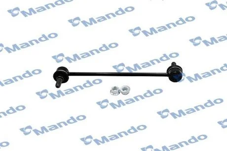 Стойка стабилизатора HYUNDAI Santafe "FL "00-"06 MANDO MSC010021