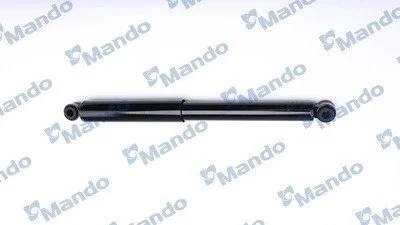 Амортизатор подвески масляный задний Mitsubishi L200 (05-) MANDO MSS015282