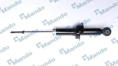 Амортизатор підвіски газонаповнений задній Mitsubishi Lancer (08-14) MANDO MSS015525