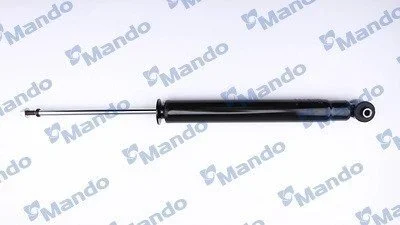 Амортизатор підвіски газонаповнений задній Citroen C4 (09-) / Peugeon 307 SW (01-), 308 SW (07-) MANDO MSS015566