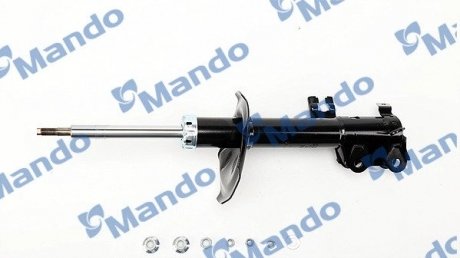 Амортизатор газовый передний правый MANDO MSS015727